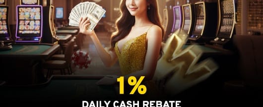 Bonus Selamat Datang 100% Padanan promotion