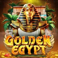Golden Egypt screenshot