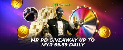 Jackpot Mega Menanti Anda