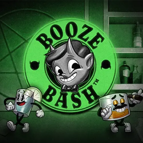 Booze Bash screenshot